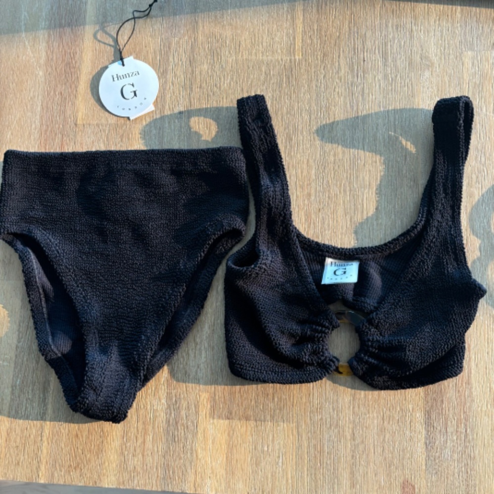 Hunza G Nadine Bikini